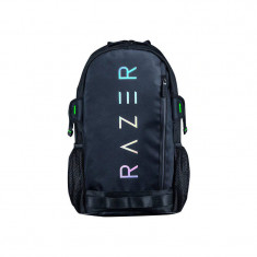 Rucsac laptop gaming Razer Rogue V3 Chromatic 13.3 inch Black foto