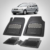 Cumpara ieftin Covorase Opel Astra G Combi Compatibile 1998-2009 | Silver