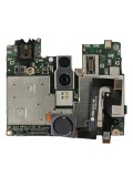 Placa de baza Nokia 7.1 TA-1095, second-hand, testata