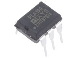 Releu Semiconductor SPST-NO 400VAC 50mA 150mA