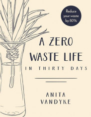 A Zero Waste Life: In Thirty Days foto