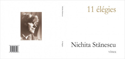 Nichita Stanescu, 11 Elegies foto