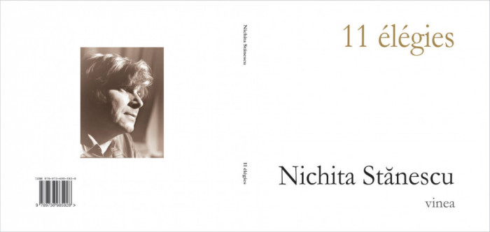 Nichita Stanescu, 11 Elegies