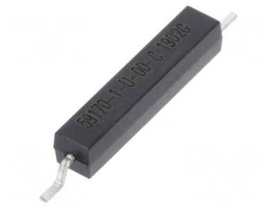 Senzor Reed 10W 2.29x2.29x16.25mm 20-25AT foto