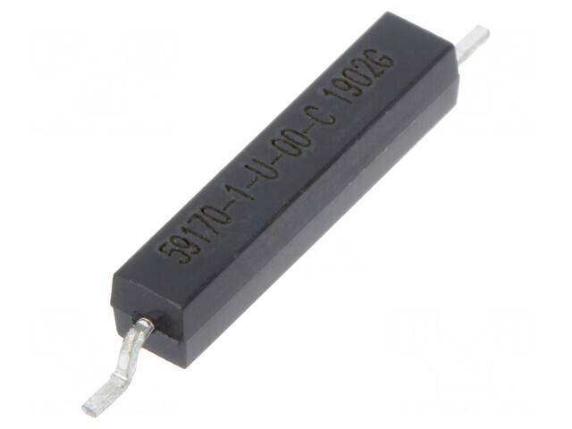 Senzor Reed 10W 2.29x2.29x16.25mm 20-25AT