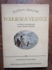 Němcov&aacute;, Božena: Pohorsk&aacute; vesnice, 1958 IN LIMBA CEHA, 1963