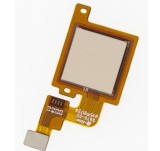 Flex Senzor Amprenta Xiaomi Mi A1 (Mi 5X) Auriu