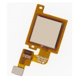 Flex Fingerprint Xiaomi Mi A1 (Mi 5X), Gold