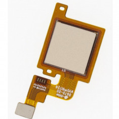 Flex Fingerprint Xiaomi Mi A1 (Mi 5X), Gold