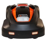 Robot de tuns gazon Redback RM24APP, 28V, 240 mm, pentru 1500 mp