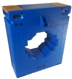Transformator de curent 1600 5A pentru bara de 100mm 160 x 145mm 30VA