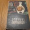 SFATURI GOSPODARESTI - Ana Popescu - N. Claudiu ( ilustratii) - 1966, 400 p.