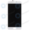 Modul display Meizu M3 Note LCD + Digitizer versiune M681H alb