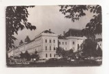RF170 - Carte Postala - Cluj. Palatul Cultural, circulata 1962