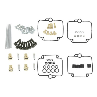 KIT REPARATIE CARBURATOR 4RIDE SUZUKI GSX-R 750 1993-1995 foto