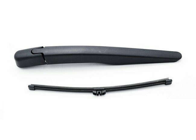 Brat stergator luneta Ford Explorer (U502), 12.2010-03.2019, Spate, cu lamela stergator 290 mm; specific, Aftermarket