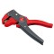 CLESTE DEZIZOLATOR REGLABIL 0.5-6.0MM2 28408