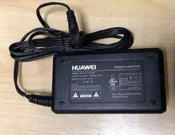 Sursa de alimentare in comutatie HUAWEI 12V 2A HW-24-12ACBD foto