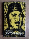 Paul Cornea - Anton Pann (1964, editie cartonata)