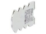 Adaptor de Temperatură Ualim 24VDC IP20 LCIS