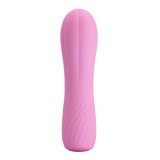 Vibrator baton G-spot masaj clitoridian 11cm