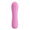 Vibrator baton G-spot masaj clitoridian 11cm