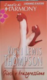 GIOCO E TRASGRESSIONE-VICKI LEWIS THOMPSON-243461