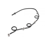 Furtun preaplin injector Ford Mondeo 3 2.0di, Tddi, Tdci 2000-2007, Transit 2.0di, 2.4di 2000-2006, 1128060