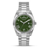 Cumpara ieftin Ceas Barbati, Guess, Connoisseur GW0265G10 - Marime universala