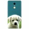 Husa silicon pentru Xiaomi Remdi Note 3, Puppy Style