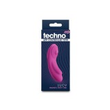 Lucy - Vibrator mic, mov, 9.4 cm