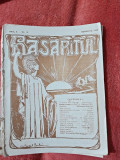 Revista Rasaritul, anul X, nr.3/1927