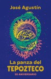 La Panza del Tepozteco (Edici