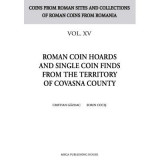 Roman coin hoards and single coin finds from the territory of Covasna County - Cristian Gazdac, Sorin Cocis