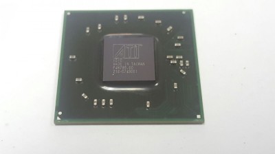 Chipset 216-0749001 foto