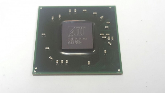 Chipset 216-0749001