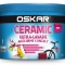 Vopsea Ultralavabila Oskar ceramic mat, alba, 8.5 L