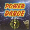 Various - Power Dance Volume 7, CD
