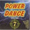 Various - Power Dance Volume 7, CD