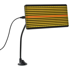 vidaXL Placa de linie pentru repara?ii deformari auto fara vopsea foto