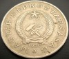 Moneda 2 FORINTI - UNGARIA / RP UNGARA, anul 1950 * cod 67, Europa