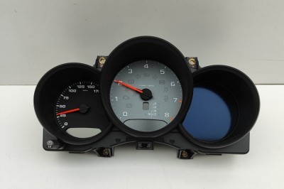 Ceas de bord PORSCHE MACAN DKN 2021 OEM: 95B920901JK | 31539411 foto