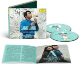 Saint-Saens | Lang Lang, Gina Alice, Gewandhausorchester, Andris Nelsons, Deutsche Grammophon