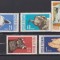 ROMANIA 1962 ANIMALE DE RASA LP. 552 MNH