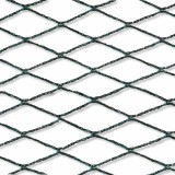 Plasă Protecție Iaz 3x6m (18m&sup2;), Anti-Frunze, Rezistentă UV