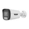 Camera IP Wise-ISP 4MP, tip Bullet, lentila 4mm, WL 30m, Mic, Color 24/7 - UNV IPC2314LE-ADF40KM-WP, Uniview