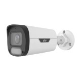Camera IP Wise-ISP 4MP, tip bullet, lentila 2.8mm, WL 30m, Mic, Color 24/7 - UNV IPC2314LE-ADF28KM-WP