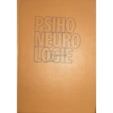 C. Arseni - Psihoneurologie (Editia: 1983)