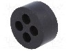 Presetupa IP54, SKINTOP&amp;reg; DIX-M, LAPP - 53320440 foto
