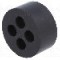 Presetupa IP54, SKINTOP&reg; DIX-M, LAPP - 53320440